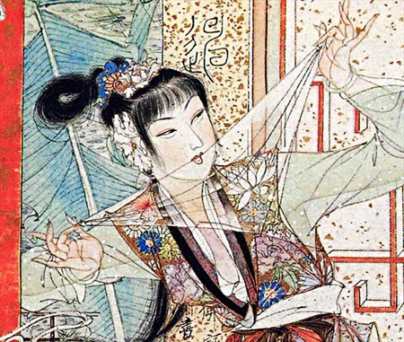 长安-胡也佛《金瓶梅》的艺术魅力